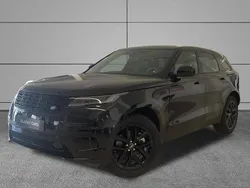 Negro Usado 2024 Land Rover Range Rover Velar S SUV | 62.900 €