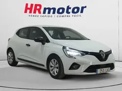 Usado 2020 Renault Clio V Business | 11.610 € (Precio justo)