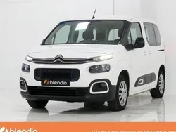 Usado 2022 Citroën Berlingo Monovolumen | 23.200 €