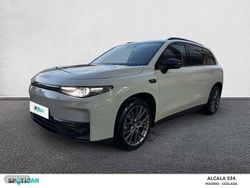Gris Nuevo 2025 Leapmotor C10 SUV | 28.990 €