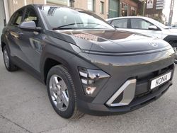 Gris Nuevo 2025 Hyundai Kona SUV | 26.500 € (Buen precio)