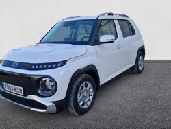 Nuevo 2024 Hyundai Inster Utilitario | 24.300 €