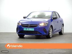Azul Usado 2023 Opel Corsa | 17.101 € (Caro)