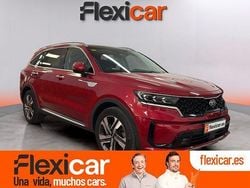Rojo Usado 2020 Kia Sorento 2 SUV | 31.470 € (Precio justo)