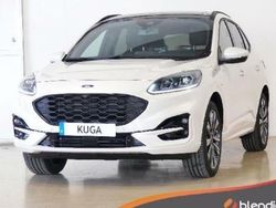 Usado 2022 Ford Kuga ST-Line X SUV | 32.150 € (Caro)