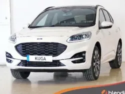 Usado 2022 Ford Kuga ST-Line X SUV | 34.213 € (Caro)