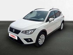 Blanco Usado 2019 Seat Arona Ecomotive SUV | 15.640 € (Precio justo)