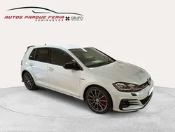 Usado 2017 VW Golf VII GTI Utilitario | 23.990 € (Precio justo)
