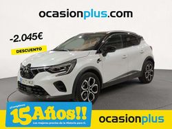 Blanco Usado 2023 Mitsubishi ASX SUV | 22.500 € (Un poco caro)