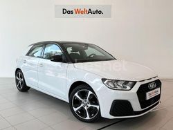 Blanco Usado 2020 Audi A1 Sportback Advanced Plus Utilitario | 17.990 € (Precio justo)