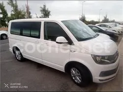 Blanco Usado 2015 VW T5 Pro Van | 24.990 € (Caro)