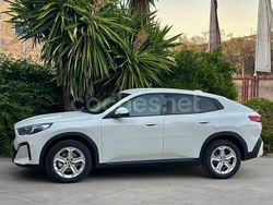 Blanco Nuevo 2025 BMW X2 Comfort Edition SUV | 45.900 € (Buen precio)