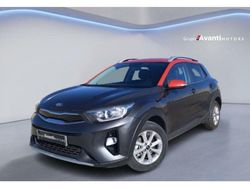 Gris Usado 2019 Kia Stonic SUV | 13.430 € (Buen precio)
