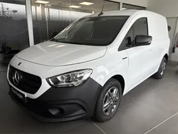 Blanco Nuevo 2025 Mercedes eCitan | 27.300 € (Super precio)