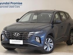 Usado 2024 Hyundai Tucson SUV | 23.990 € (Buen precio)