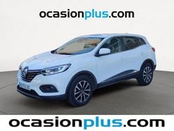 Blanco Usado 2022 Renault Kadjar Equilibre SUV | 19.000 € (Precio justo)