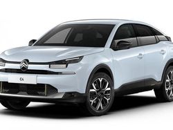 Blanco Nuevo 2025 Citroën C4 | 24.990 € (Caro)