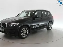 Usado 2021 BMW X3 Advantage SUV | 36.900 € (Super precio)