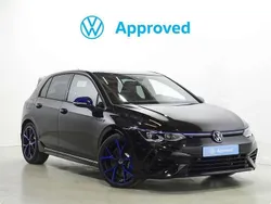 Negro Usado 2024 VW Golf VIII R Utilitario | 54.800 €