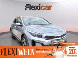 Gris Usado 2023 Kia XCeed SUV | 15.470 € (Super precio)
