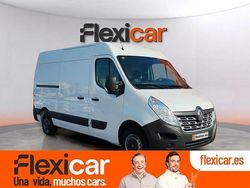 Blanco Usado 2019 Renault Master Van | 18.990 € (Buen precio)