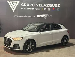 Blanco Usado 2020 Audi A1 Sportback Utilitario | 17.990 € (Precio justo)