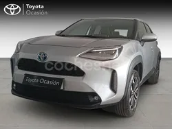 Gris / plata Usado 2024 Toyota Yaris Cross Active SUV | 26.400 € (Un poco caro)
