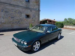 Verde Usado 2003 Jaguar XJ6 Berlina | 11.990 €