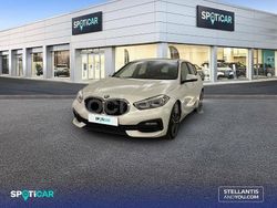 Negro Usado 2023 BMW 118 Utilitario | 26.400 € (Un poco caro)