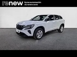 Blanco Usado 2025 Renault Austral Evolution SUV | 27.900 € (Buen precio)