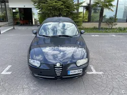 Alfa Romeo 147