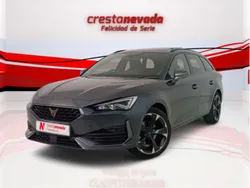 Usado 2023 Cupra Leon | 28.411 € (Precio justo)