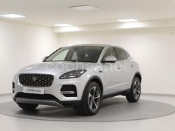 Gris / plata Usado 2021 Jaguar E-Pace S SUV | 38.500 €