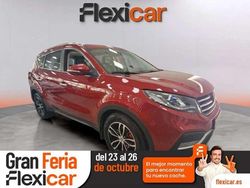 Rojo Usado 2021 DFSK Glory 580 SUV | 16.190 € (Precio justo)