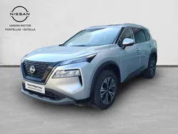 Katana grey Usado 2024 Nissan X-Trail N-Connecta SUV | 36.900 € (Precio justo)