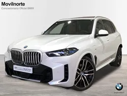 Usado 2024 BMW X5 Comfort Edition SUV | 93.495 € (Caro)