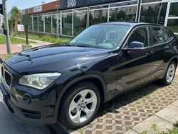 Usado 2014 BMW X1 Sport Line SUV | 12.990 € (Caro)