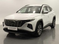 Usado 2024 Hyundai Tucson SUV | 25.000 € (Precio justo)
