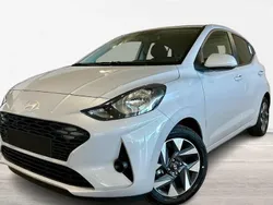 Otro Nuevo 2025 Hyundai i10 Utilitario | 17.100 € (Precio justo)