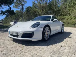 Blanco Usado 2019 Porsche 911 Carrera S Coupe | 97.999 €