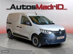 Blanco Usado 2022 Renault Express Van | 13.990 €