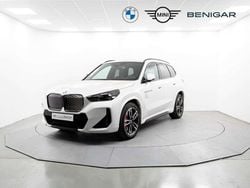Blanco Usado 2025 BMW iX1 SUV | 43.950 € (Super precio)