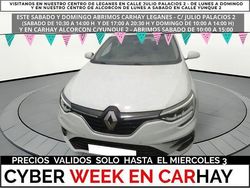 Blanco Usado 2021 Renault Mégane IV Business Berlina | 12.690 € (Super precio)
