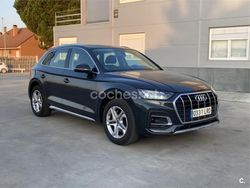 Negro Usado 2020 Audi Q5 SUV | 32.900 € (Precio justo)