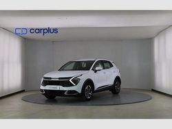 Blanco Usado 2025 Kia Sportage SUV | 28.490 € (Buen precio)