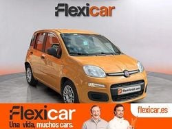 Naranja Usado 2021 Fiat Panda City Life Utilitario | 10.290 € (Precio justo)