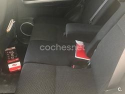 Gris / plata Usado 2008 Suzuki Grand Vitara SUV | 7000 € (Precio justo)