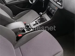 Gris / plata Usado 2017 Seat Leon Style Berlina | 11.500 € (Buen precio)
