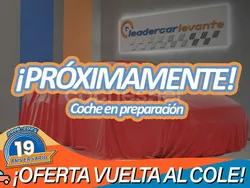Gris Usado 2022 Hyundai Tucson SUV | 23.490 € (Precio justo)