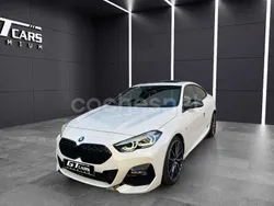 Blanco Usado 2021 BMW 218 Coupe | 30.900 € (Caro)